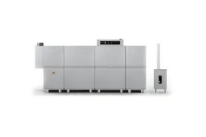 zmywarka tunelowa CONCEPT - GAZOWA 3260x790x1550mm 48kW 29,1kW 400V Fagor CCO-320-L-ECO