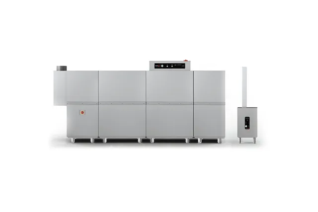 zmywarka tunelowa CONCEPT - GAZOWA 3260x790x1550mm 48kW 29,1kW 400V Fagor CCO-320-R-ECO