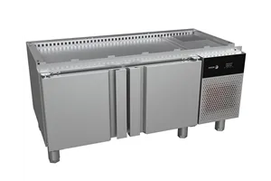 Podstawa chłodnicza 1200x630x590mm Fagor CCP7-2G