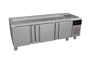Podstawa chłodnicza 1600x630x590mm Fagor CCP7-3G