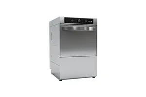 Zmywarka do szkła 400x400 Concept + 466x525x725mm 3,5kW 230V dozowniki LED płukanie na zimno Fagor WGP-400 C D