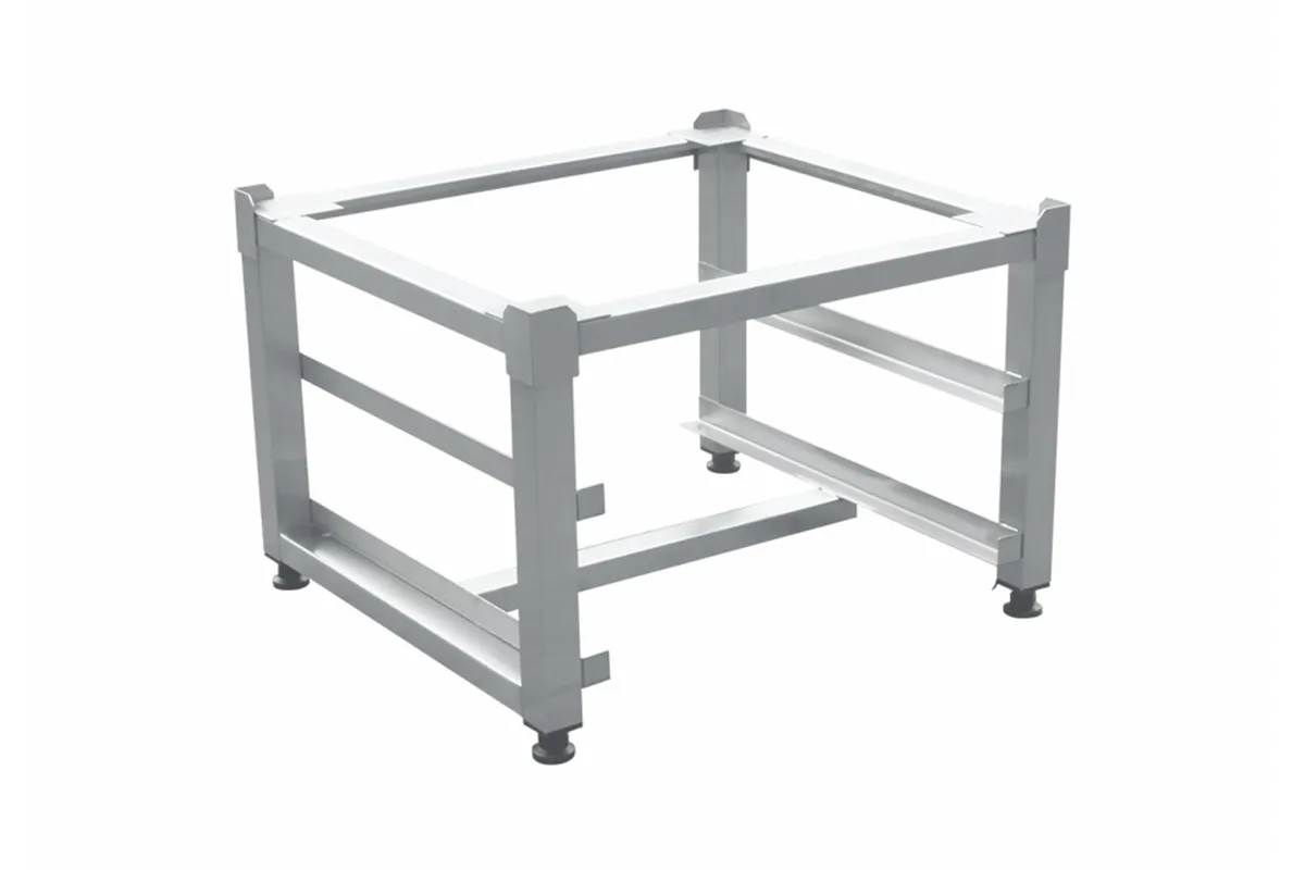 Podstawa do zmywarek podblatowych 580x550x400mm Fagor PZX2