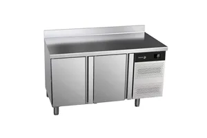 Stół chłodniczy 2 drzwi ADVANCE 300L 1342x700x850mm Fagor ACP-2G