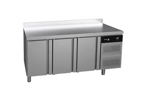 Stół chłodniczy z 3 drzwi ADVANCE 450L 1792x700x850mm Fagor ACP-3G