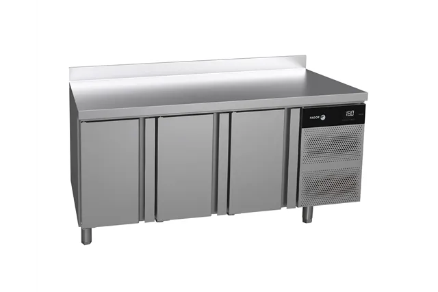 Stół chłodniczy z 3 drzwi ADVANCE 450L 1792x700x850mm Fagor ACP-3G