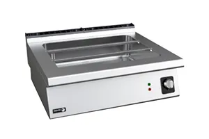 Bemar elektryczny 30l GN2/1 800x730x290 mm Fagor BM-E710
