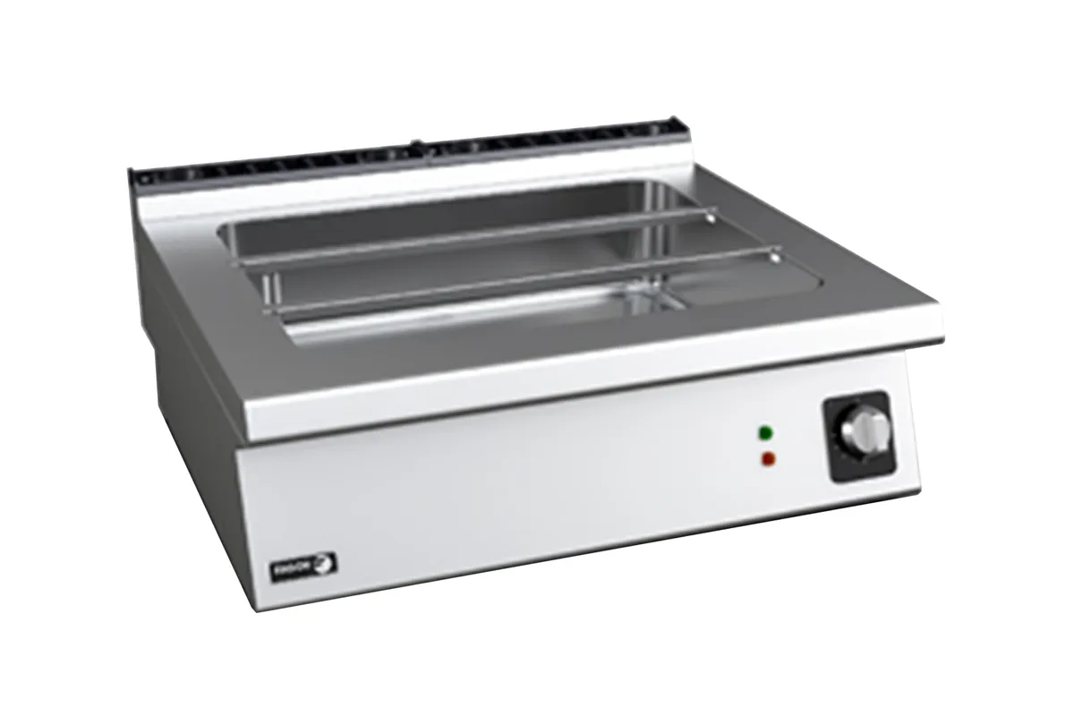 Bemar elektryczny 30l GN2/1 800x730x290 mm Fagor BM-E710