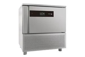 Szybkoschładzarka ADVANCE z funkcją szybkozamrażania 5xGN1/1 790x700x850 mm 230V Fagor ABC-051 HC