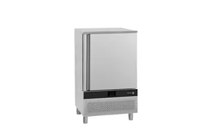 Szybkoschładzarka CONCEPT z funkcją szybkozamrażania 8xGN 1/1 790x800x1290 mm 230V Fagor CBC-081 HC