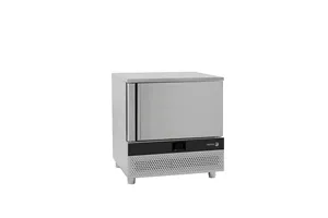 Szybkoschładzarka CONCEPT z funkcją szybkozamrażania 5xGN 1/1 790x700x850 mm 230V Fagor CBC-051 HC