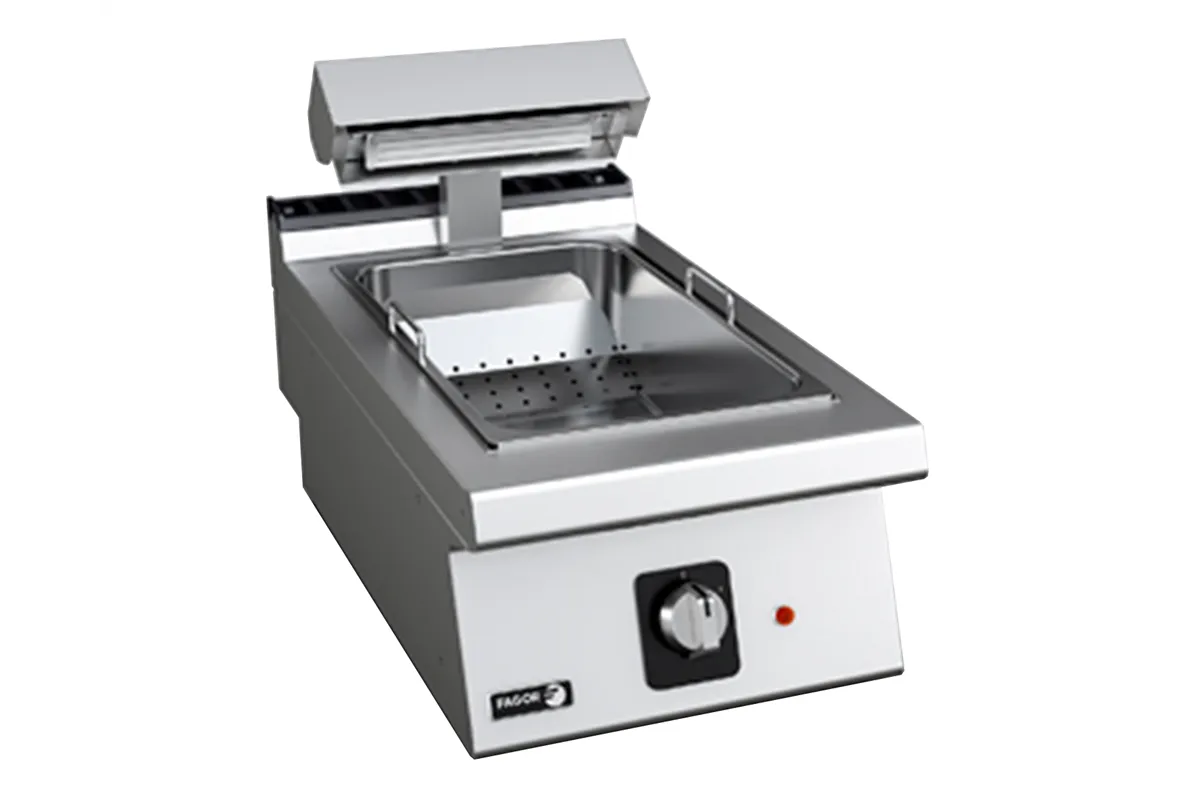 Podgrzewacz do frytek 400x730x290 mm 1kW 230V Fagor MF-E705