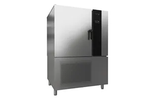 Seria ABCO Szybkoschładzarka z funkcją szybkozamrażania 10xGN2/1 lub 20xGN1/1 1200x1130x1766 mm 400V Fagor ABCO-102