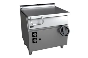 Gazowa patelnia przechylna 60l 15kW 800x730x850mm Fagor SB-G710  gaz ziemny
