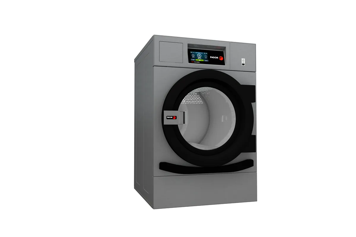 Suszarka profesjonalna 10-11kg Fagor SRP-10 TP2 E (z montażem)