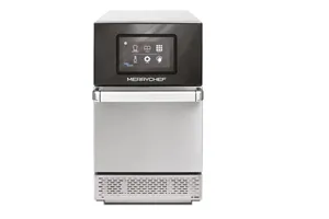 Piec konwekcyjno-mikrofalowy high-speed CONNEX 12 SP SILVER Merrychef