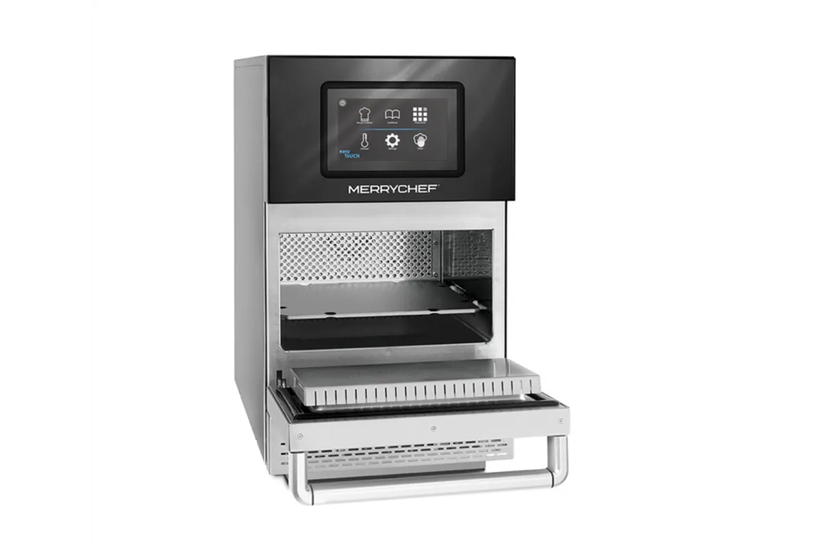 Piec konwekcyjno-mikrofalowy high-speed CONNEX 12 SP SILVER Merrychef