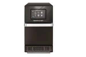 Piec konwekcyjno-mikrofalowy high-speed CONNEX 12 SP BLACK Merrychef