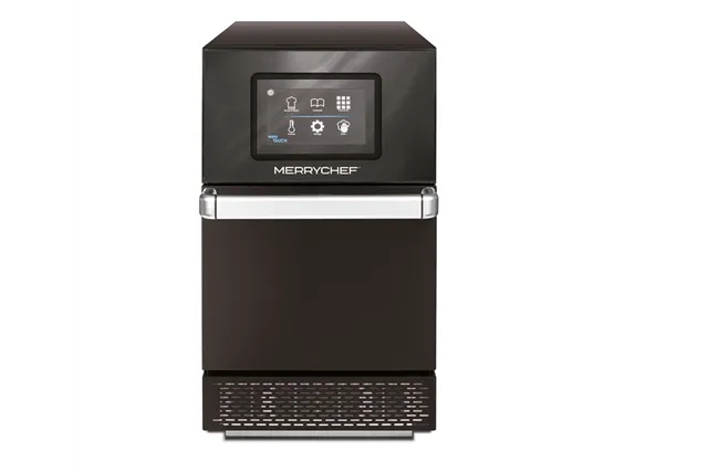 Piec konwekcyjno-mikrofalowy high-speed CONNEX 12 SP BLACK Merrychef