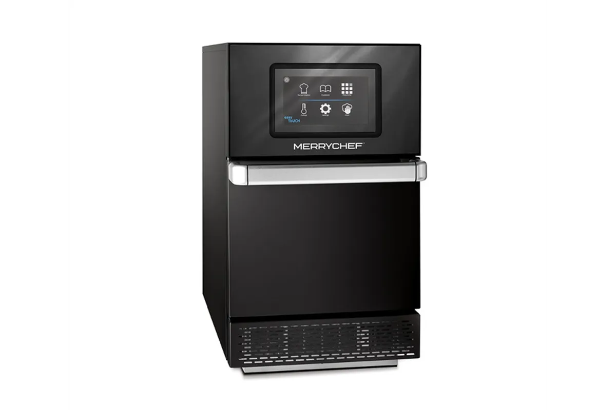 Piec konwekcyjno-mikrofalowy high-speed CONNEX 12 SP BLACK Merrychef