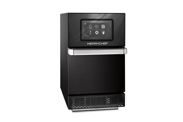 Piec konwekcyjno-mikrofalowy high-speed CONNEX 12 SP BLACK Merrychef