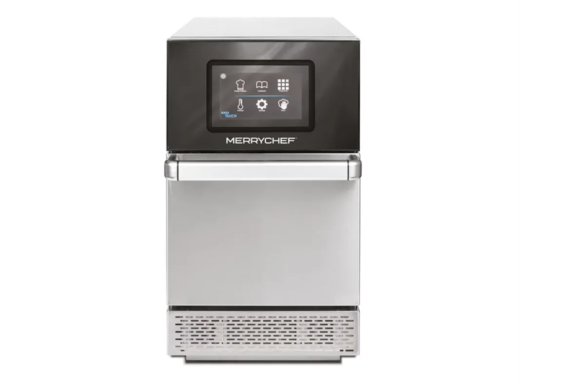 Piec konwekcyjno-mikrofalowy high-speed CONNEX 12 HP SILVER Merrychef