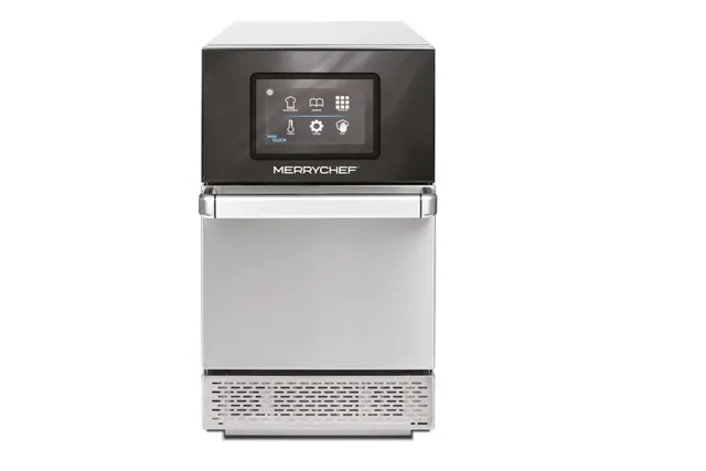 Piec konwekcyjno-mikrofalowy high-speed CONNEX 12 HP SILVER Merrychef