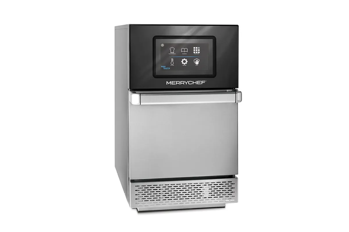 Piec konwekcyjno-mikrofalowy high-speed CONNEX 12 HP SILVER Merrychef