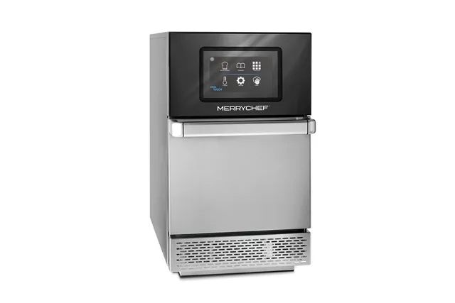Piec konwekcyjno-mikrofalowy high-speed CONNEX 12 HP SILVER Merrychef