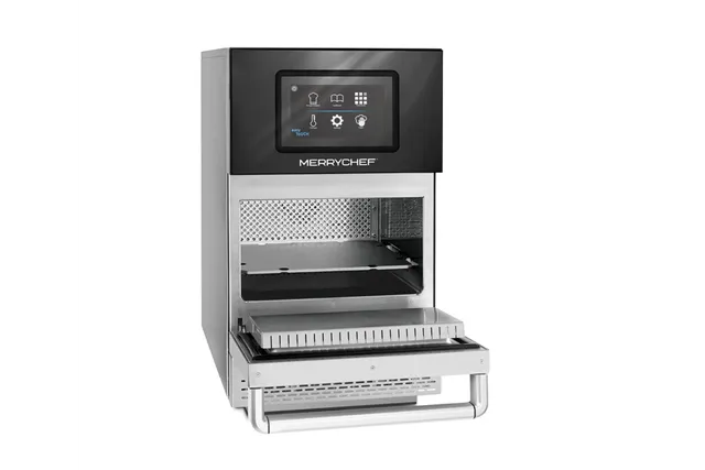 Piec konwekcyjno-mikrofalowy high-speed CONNEX 12 HP SILVER Merrychef