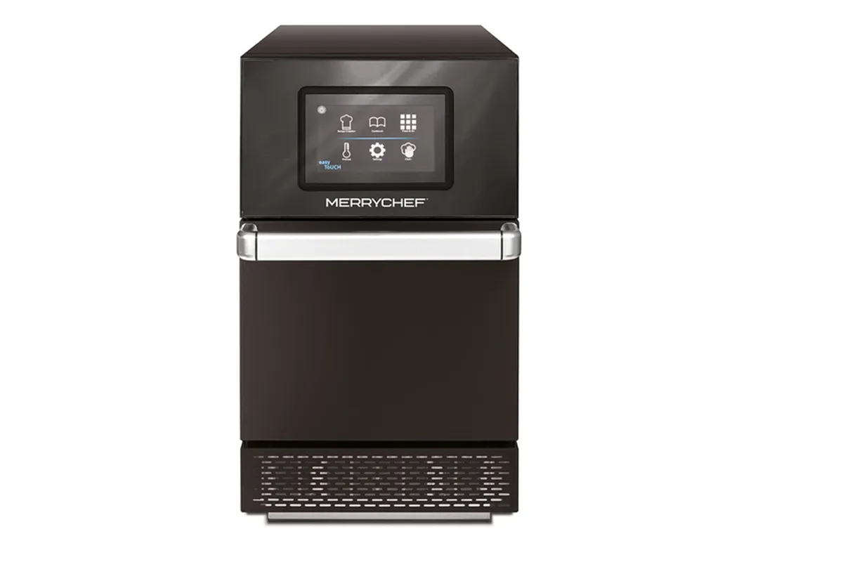 Piec konwekcyjno-mikrofalowy high-speed CONNEX 12 HP BLACK Merrychef