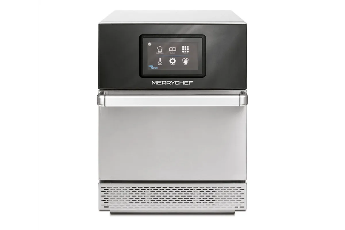 Piec konwekcyjno-mikrofalowy high-speed CONNEX 16 SILVER Merrychef