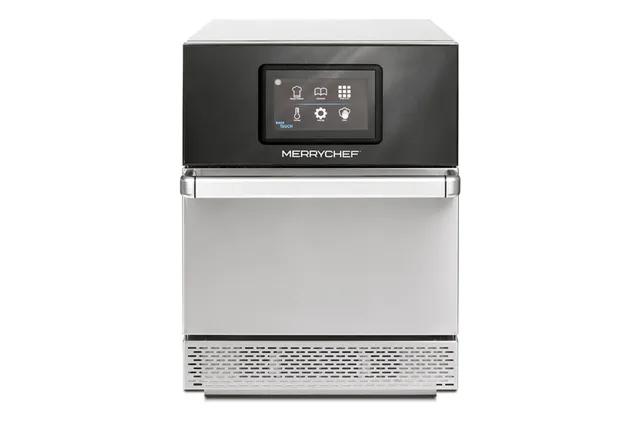 Piec konwekcyjno-mikrofalowy high-speed CONNEX 16 SILVER Merrychef