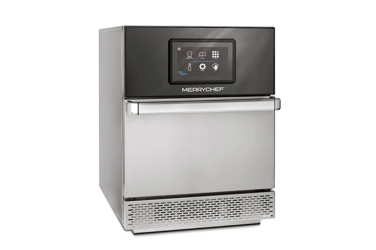Piec konwekcyjno-mikrofalowy high-speed CONNEX 16 SILVER Merrychef