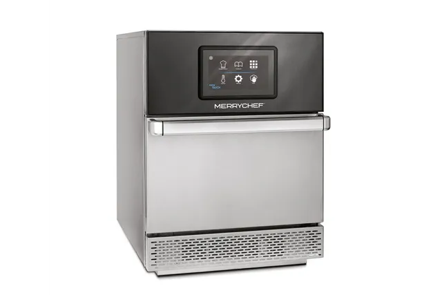 Piec konwekcyjno-mikrofalowy high-speed CONNEX 16 SILVER Merrychef