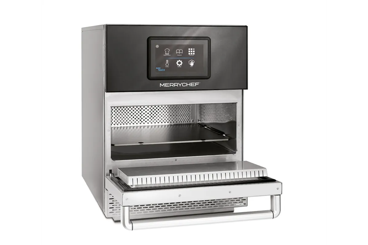 Piec konwekcyjno-mikrofalowy high-speed CONNEX 16 SILVER Merrychef