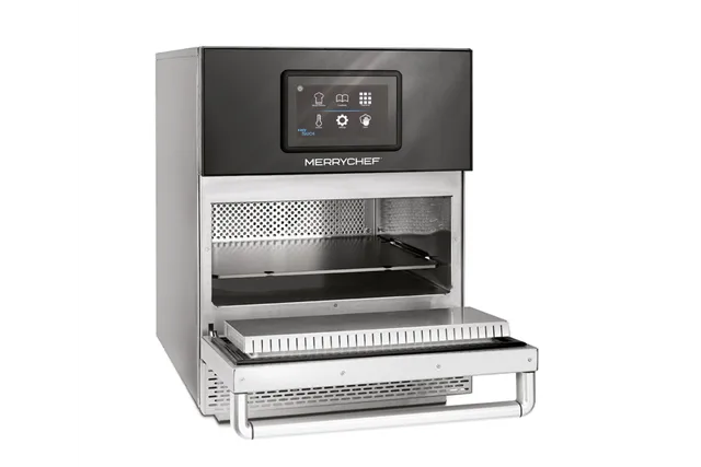 Piec konwekcyjno-mikrofalowy high-speed CONNEX 16 SILVER Merrychef