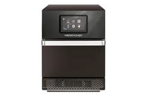 Piec konwekcyjno-mikrofalowy high-speed CONNEX 16 BLACK Merrychef