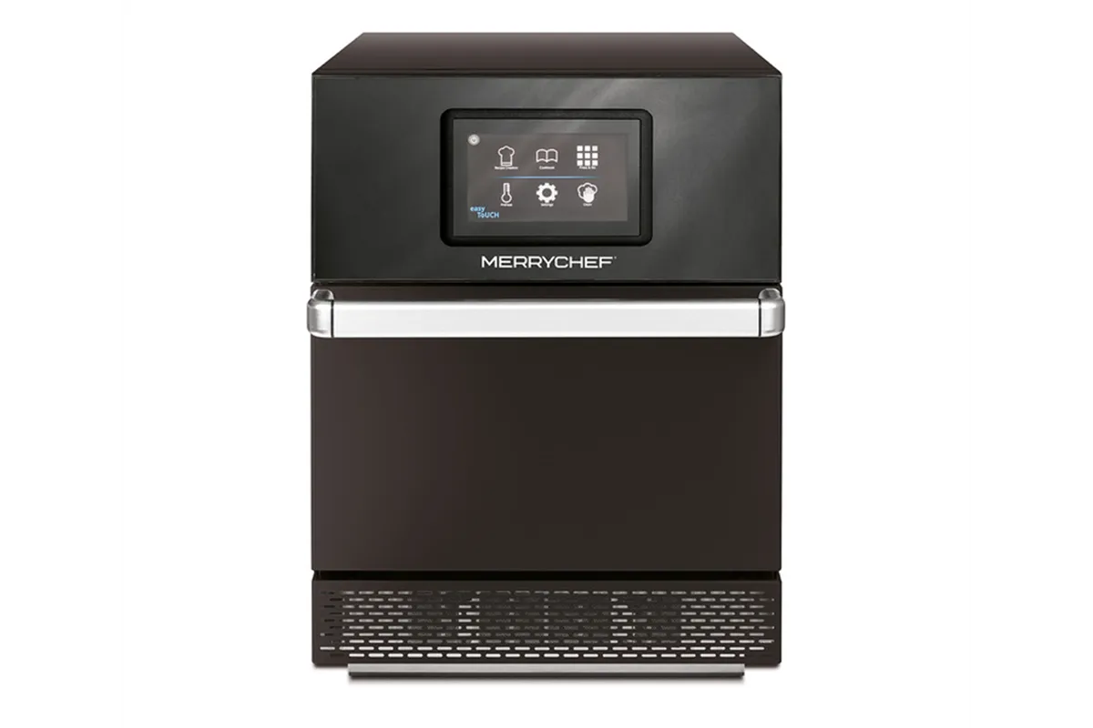 Piec konwekcyjno-mikrofalowy high-speed CONNEX 16 BLACK Merrychef