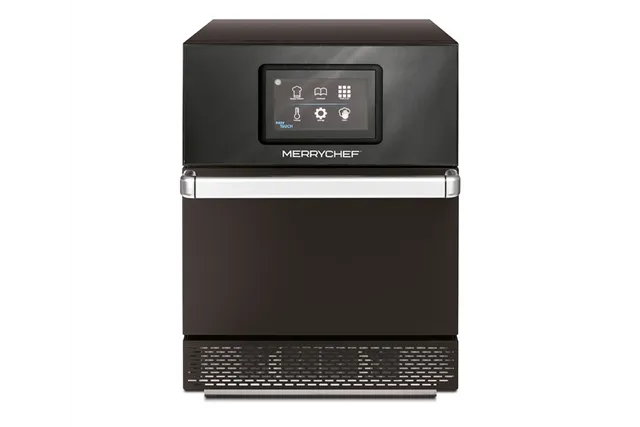 Piec konwekcyjno-mikrofalowy high-speed CONNEX 16 BLACK Merrychef