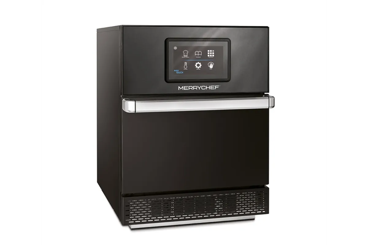 Piec konwekcyjno-mikrofalowy high-speed CONNEX 16 BLACK Merrychef