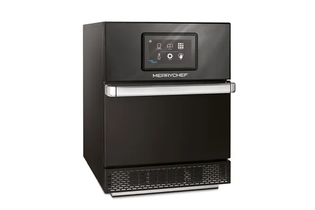 Piec konwekcyjno-mikrofalowy high-speed CONNEX 16 BLACK Merrychef