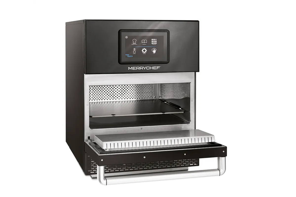 Piec konwekcyjno-mikrofalowy high-speed CONNEX 16 BLACK Merrychef