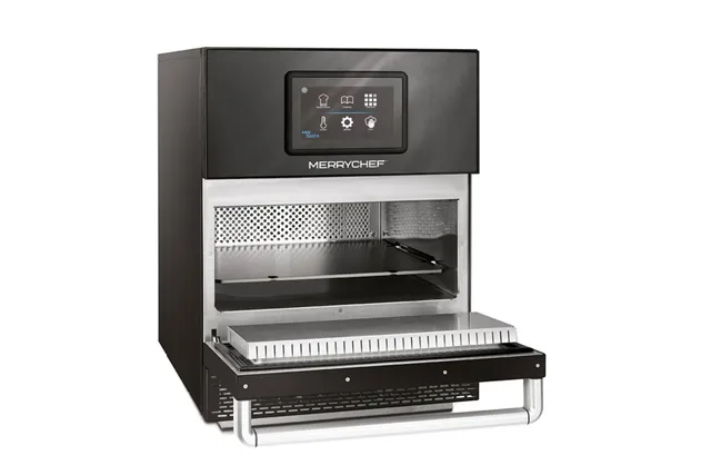 Piec konwekcyjno-mikrofalowy high-speed CONNEX 16 BLACK Merrychef