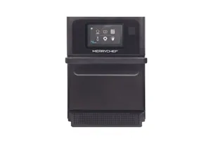 Piec konwekcyjno-mikrofalowy high-speed CONNEX 12E BLACK Merrychef