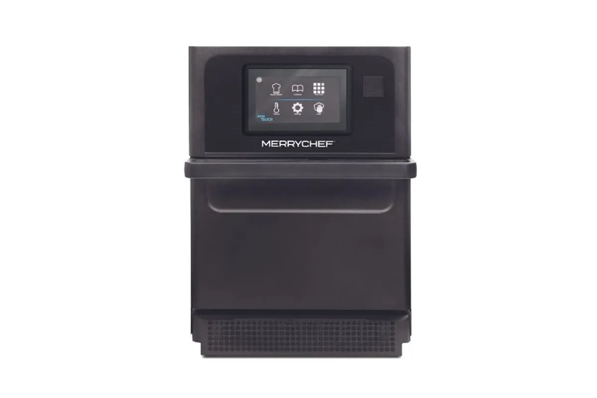 Piec konwekcyjno-mikrofalowy high-speed CONNEX 12E BLACK Merrychef