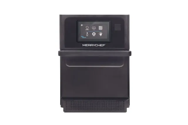 Piec konwekcyjno-mikrofalowy high-speed CONNEX 12E BLACK Merrychef