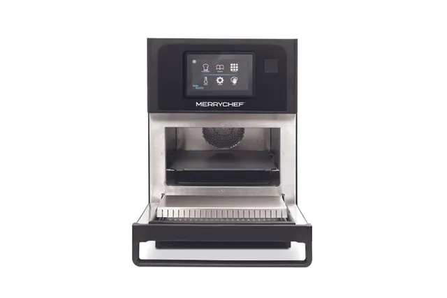 Piec konwekcyjno-mikrofalowy high-speed CONNEX 12E BLACK Merrychef