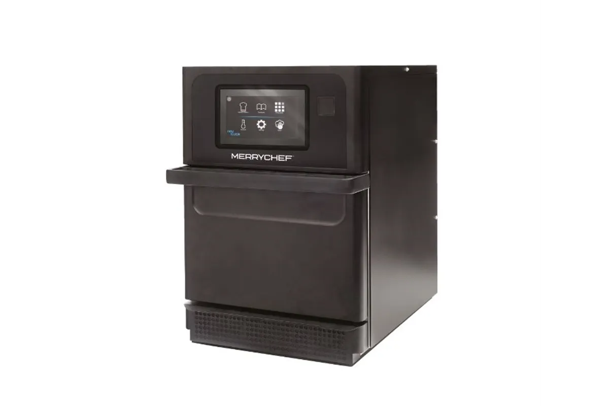 Piec konwekcyjno-mikrofalowy high-speed CONNEX 12E BLACK Merrychef