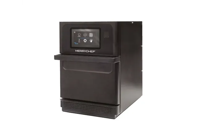 Piec konwekcyjno-mikrofalowy high-speed CONNEX 12E BLACK Merrychef
