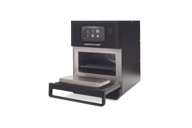 Piec konwekcyjno-mikrofalowy high-speed CONNEX 12E BLACK Merrychef
